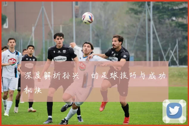 深度解析孙兴慜的足球技巧与成功秘诀